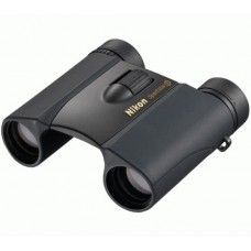 Бинокль Nikon Sportstar 8x25 EX WP black Бинокль Nikon Sportstar 8x25 EX WP black