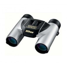 Бинокль Nikon Sportstar 8x25 IV silver Бинокль Nikon Sportstar 8x25 IV silver