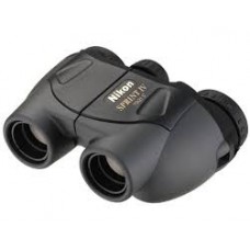 Бинокль Nikon Sprint IV 10x21 black/metallic Бинокль Nikon Sprint IV 10x21 black/metallic