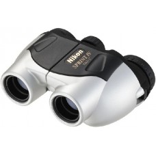 Бинокль Nikon Sprint IV 10x21 silver Бинокль Nikon Sprint IV 10x21 silver