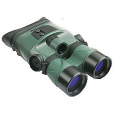 Бинокль ночного видения Yukon NVB Tracker 3.5*40 RX