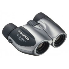 Бинокль Olympus RC I 10x21 silver Бинокль Olympus RC I 10x21 silver