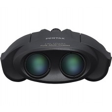 Бинокль Pentax 10х21 UP черный Бинокль Pentax 10х21 UP черный