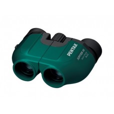 Бинокль Pentax 8x21 Jupiter III Matte зеленый Бинокль Pentax 8x21 Jupiter III Matte зеленый