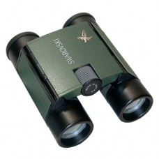 Бинокль Swarovski Traveler 8x20 B green Бинокль Swarovski Traveler 8x20 B green