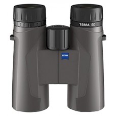 Бинокль Zeiss Terra 10x42 ED серый Бинокль Zeiss Terra 10x42 ED серый