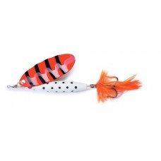 Блесна Abu Garcia Reflex white 12гр OR Блесна Abu Garcia Reflex white 12гр OR