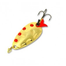 Блесна Acme Fish hawk 11гр G Блесна Acme Fish hawk 11гр G