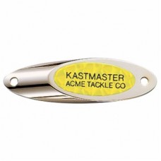 Блесна Acme Kastmaster 6,2см 21гр GC Блесна Acme Kastmaster 6,2см 21гр GC