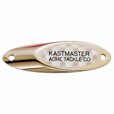 Блесна Acme Kastmaster 6,2см 21гр GG Блесна Acme Kastmaster 6,2см 21гр GG
