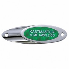 Блесна Acme Kastmaster 6,8см 28гр CHB Блесна Acme Kastmaster 6,8см 28гр CHB