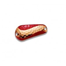 Блесна Acme Wob-L-Rite 4,2см 14гр HRG Блесна Acme Wob-L-Rite 4,2см 14гр HRG