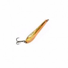 Блесна Ancient Lures Canoe 50мм 7гр gold Блесна Ancient Lures Canoe 50мм 7гр gold