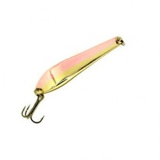 Блесна Ancient Lures Elps 50мм 9гр gold copper Блесна Ancient Lures Elps 50мм 9гр gold copper