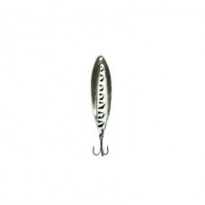 Блесна Ancient Lures Owner зим R40 40мм 2гр silver Блесна Ancient Lures Owner зим R40 40мм 2гр silver