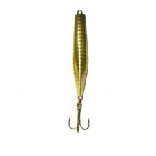 Блесна Ancient Lures Owner зим X50 50мм 9гр gold Блесна Ancient Lures Owner зим X50 50мм 9гр gold