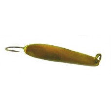 Блесна Ancient Lures Plane 75мм 16гр gold Блесна Ancient Lures Plane 75мм 16гр gold