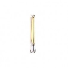 Блесна Ancient Lures Vertex 55мм 12гр gold Блесна Ancient Lures Vertex 55мм 12гр gold
