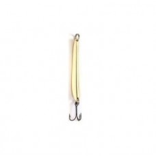 Блесна Ancient Lures Vertex 68мм 18гр gold Блесна Ancient Lures Vertex 68мм 18гр gold