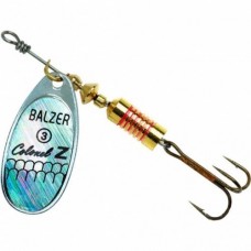 Блесна Balzer Colonel color 13293 004