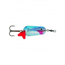 Блесна Balzer Colonel Z 3D redfeder 13166 006