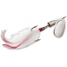 Блесна Blue Fox Musky 2 Hooks A 30гр Блесна Blue Fox Musky 2 Hooks A 30гр