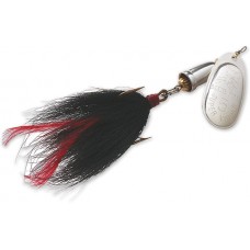 Блесна Blue Fox Musky 2 Hooks B 30гр Блесна Blue Fox Musky 2 Hooks B 30гр