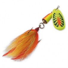 Блесна Blue Fox Musky 2 Hooks C 30гр Блесна Blue Fox Musky 2 Hooks C 30гр