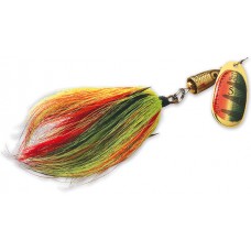 Блесна Blue Fox Musky Buck 2 hooks E 30гр. Блесна Blue Fox Musky Buck 2 hooks E 30гр.