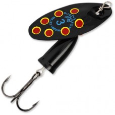 Блесна Blue Fox Vibrax Bullet VB3-BYR