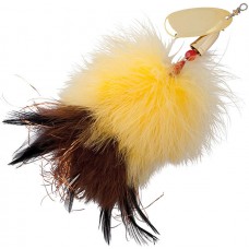 Блесна Blue Fox Vibrax Super Bou YB 23гр. Блесна Blue Fox Vibrax Super Bou YB 23гр.