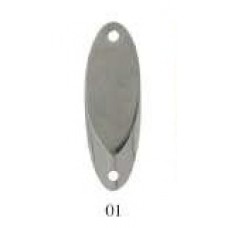 Блесна Cottus Ruda 3 цв 01