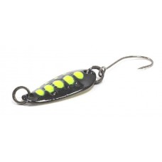 Блесна Crazy Fish Lema №111 1.6гр Блесна Crazy Fish Lema №111 1.6гр