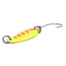 Блесна Crazy Fish Lema №114 1.6гр Блесна Crazy Fish Lema №114 1.6гр