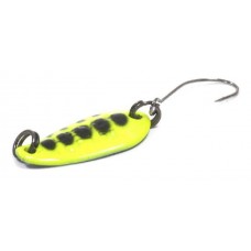 Блесна Crazy Fish Lema №116 1.6гр Блесна Crazy Fish Lema №116 1.6гр