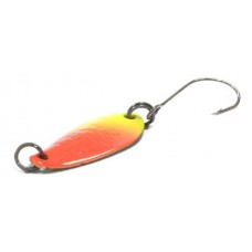 Блесна Crazy Fish Lema №117 1.6гр Блесна Crazy Fish Lema №117 1.6гр