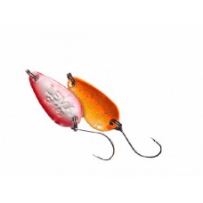 Блесна Crazy Fish Lema №35 1.6гр Блесна Crazy Fish Lema №35 1.6гр