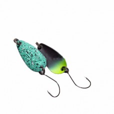 Блесна Crazy Fish Lema №57 1.6гр Блесна Crazy Fish Lema №57 1.6гр