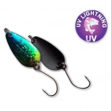 Блесна Crazy Fish Lema №80 1.6гр Блесна Crazy Fish Lema №80 1.6гр