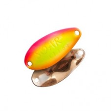 Блесна Crazy Fish Soar №33 1.8гр