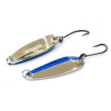 Блесна Daiwa Crusader 4 колеблющаяся SBL