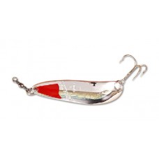 Блесна Daiwa Crusader 7 колеблющаяся SK