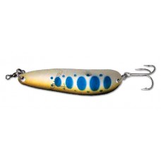 Блесна Daiwa Crusader 7 колеблющаяся Yamama