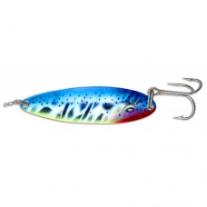 Блесна Daiwa Laser Chinook S 7 Fresh run blue