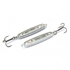 Блесна Daiwa Phantom III 7гр Ch Silver