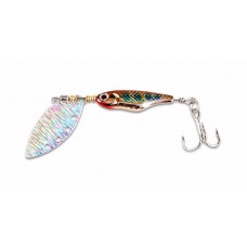 Блесна Daiwa SC Spinner Z 1040C Round h-yamame