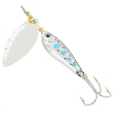 Блесна Daiwa Silver сreek spinner R 1040 C amago