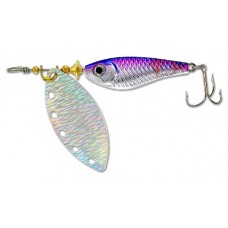 Блесна Daiwa Silver сreek spinner R 1060