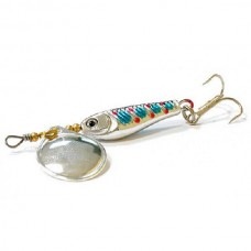 Блесна Daiwa Silver сreek spinner R 1060 amago