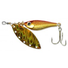 Блесна Daiwa Silver сreek spinner R 1150 Holo Akakin Блесна Daiwa Silver сreek spinner R 1150 Holo Akakin